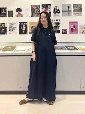 黒田 彩乃さんのコーディネート
