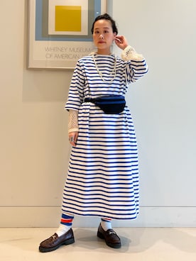 黒田 彩乃さんのコーディネート