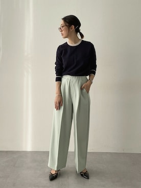 あやぱんさんのコーディネート