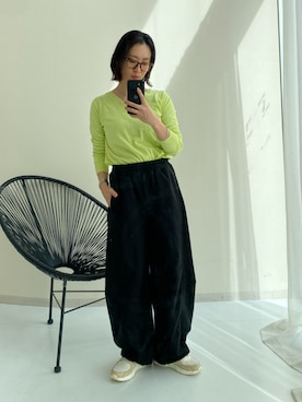 あやぱんさんのコーディネート