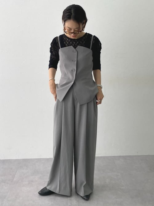 リアル先輩ママが教える！七五三ママコーデ10選【ニッセン】