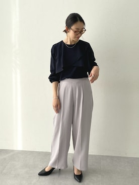 あやぱんさんのコーディネート