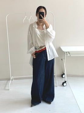 あやぱんさんのコーディネート