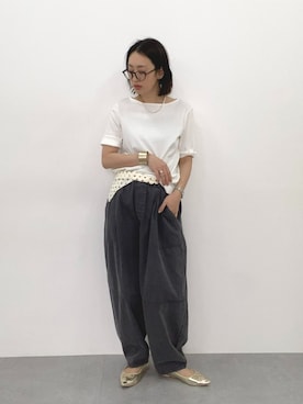 あやぱんさんのコーディネート