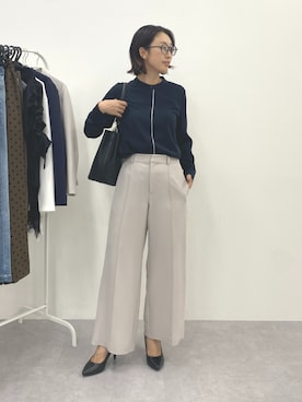 あやぱんさんのコーディネート