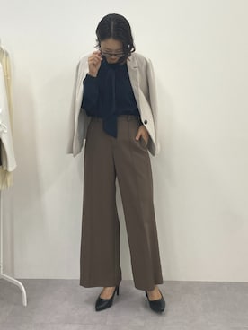 あやぱんさんのコーディネート