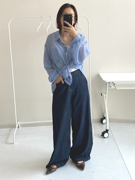 あやぱんさんのコーディネート