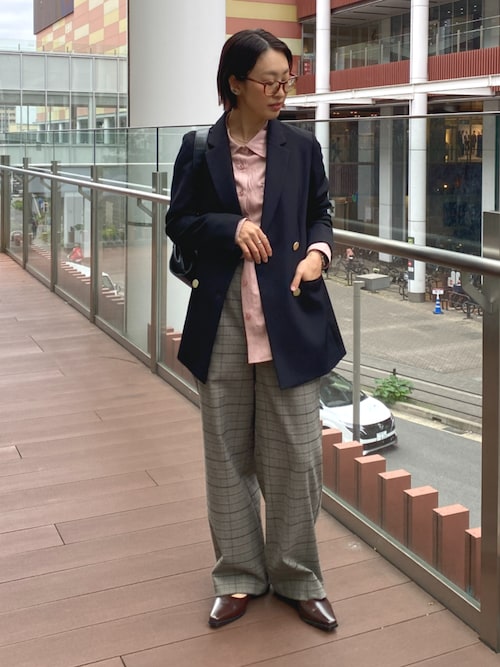 セール】【レディーススーツ】営業女子向け七つ道具がきちんと入る最強