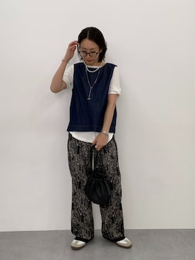 あやぱんさんのコーディネート