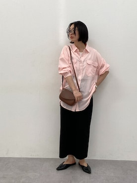 あやぱんさんのコーディネート