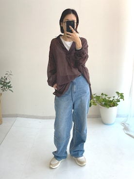 あやぱんさんのコーディネート