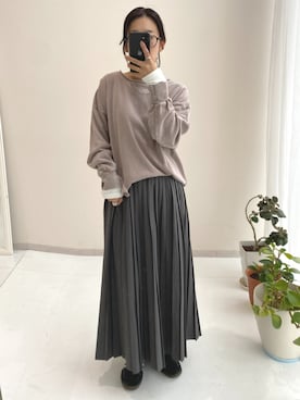 あやぱんさんのコーディネート
