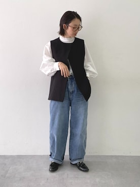 あやぱんさんのコーディネート