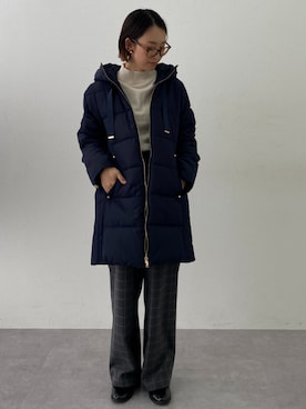 あやぱんさん(レディース・157cm)の秋コーディネート