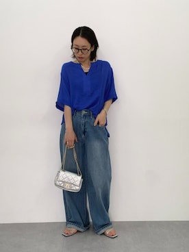 あやぱんさんのコーディネート