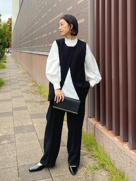 あやぱんさんのコーディネート