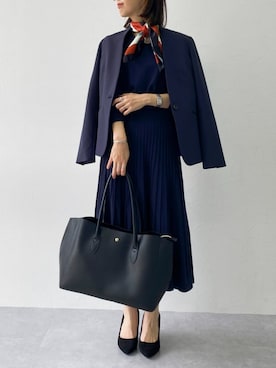 あやぱんさん(レディース・157cm)の冬コーディネート