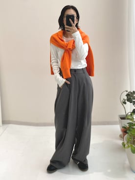 あやぱんさんのコーディネート