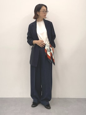 あやぱんさんのコーディネート