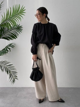 あやぱんさんのコーディネート