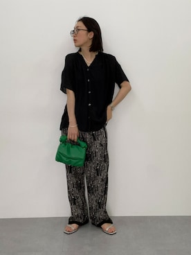 あやぱんさんのコーディネート