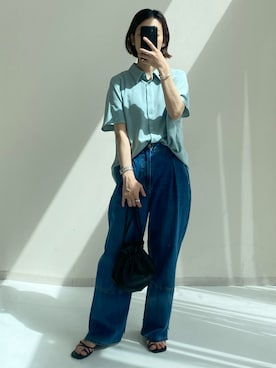あやぱんさんのコーディネート