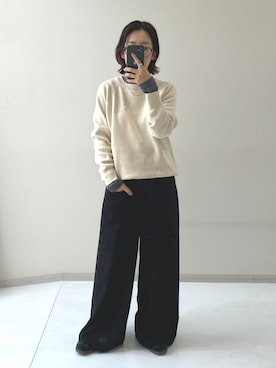 あやぱんさんのコーディネート
