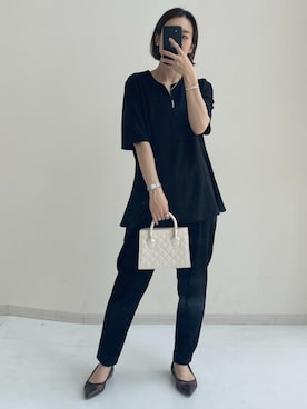 あやぱんさんのコーディネート
