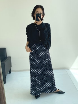 あやぱんさん(レディース・157cm)の夏コーディネート