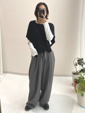 あやぱんさんのコーディネート