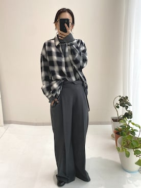 あやぱんさんのコーディネート