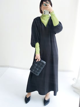 あやぱんさん(レディース・157cm)の春コーディネート