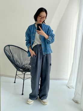 あやぱんさんのコーディネート