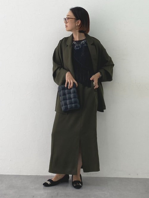 【2026最新】ホテルランチの服装マナーと年代別コーデ