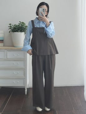 あやぱんさんのコーディネート