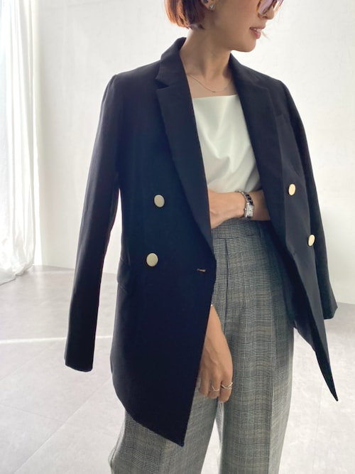 レディーススーツ】営業女子向け七つ道具がきちんと入る最強手ぶら