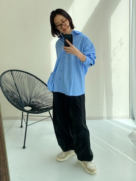 あやぱんさんのコーディネート