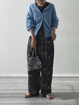 7days Life Styling（セブンデイズライフスタイリング）の「肩
