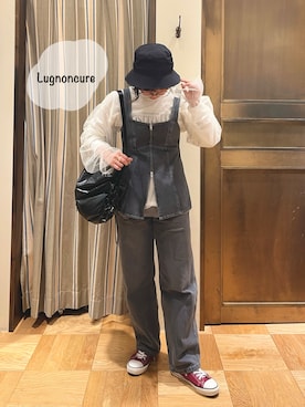 さりーさんのコーディネート