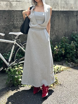 MINAMIさんのコーディネート