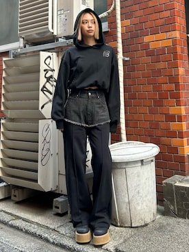 MINAMIさんのコーディネート