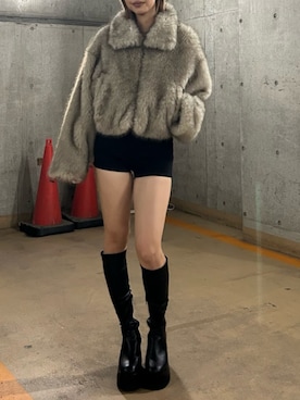 MINAMIさんのコーディネート