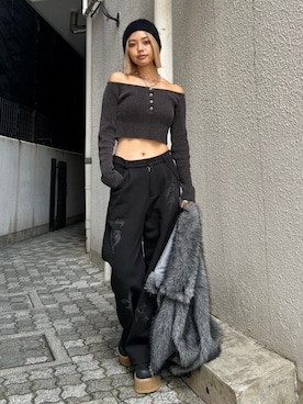 MINAMIさんのコーディネート