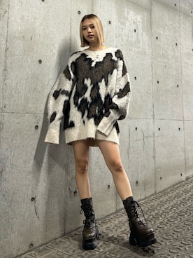 MINAMIさんのコーディネート