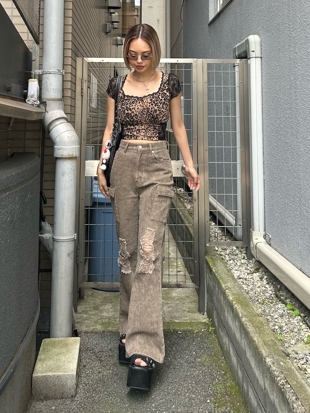 2025.07.05 UP｜エヴリス（EVRIS）、MINAMI、25524435｜RUNWAY