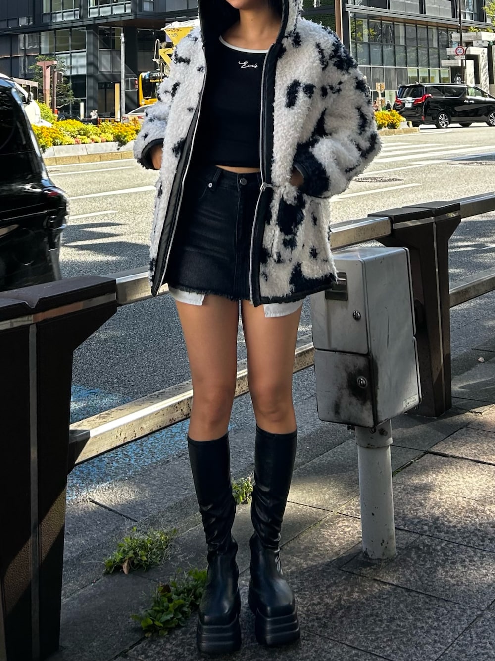 2024.11.21 UP｜エヴリス（EVRIS）、MINAMI、24796248｜RUNWAY