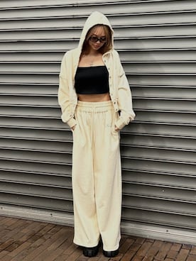 MINAMIさんのコーディネート