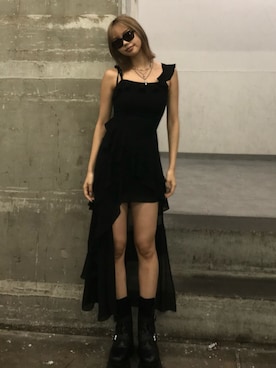 MINAMIさんのコーディネート