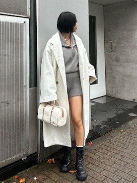 MINAMIさんのコーディネート