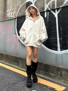 MINAMIさんのコーディネート